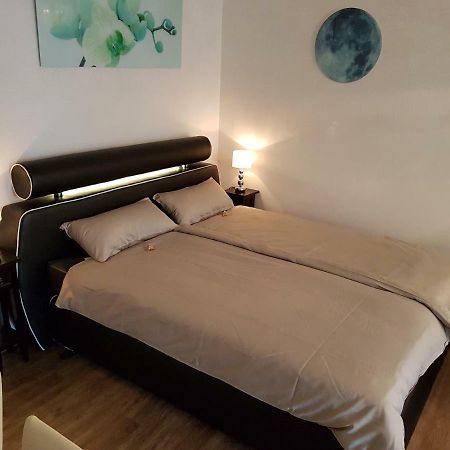 Ferienwohnung Royal Bad Tolz Luaran gambar