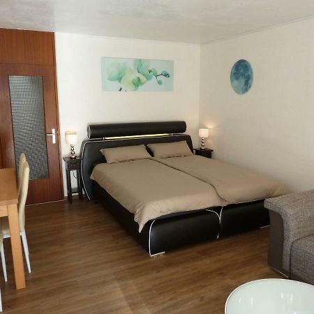 Ferienwohnung Royal Bad Tolz Luaran gambar