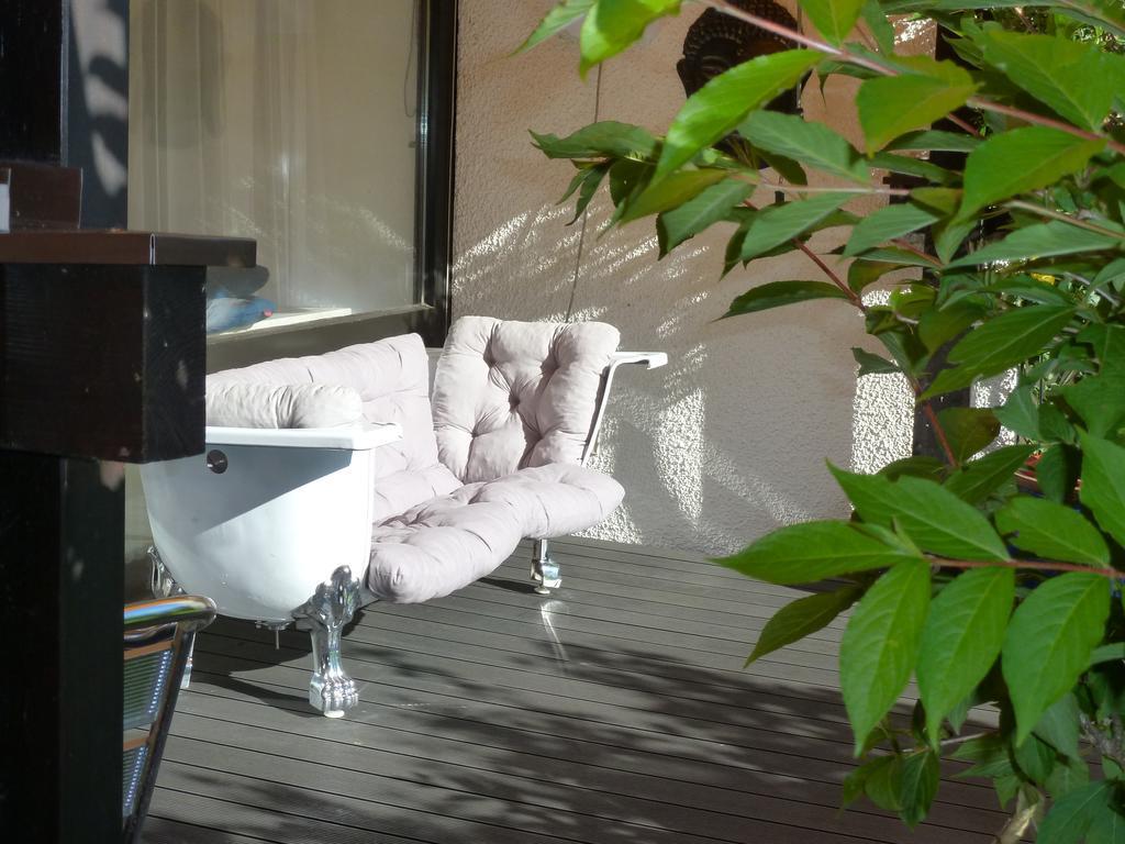 Ferienwohnung Royal Bad Tolz Luaran gambar