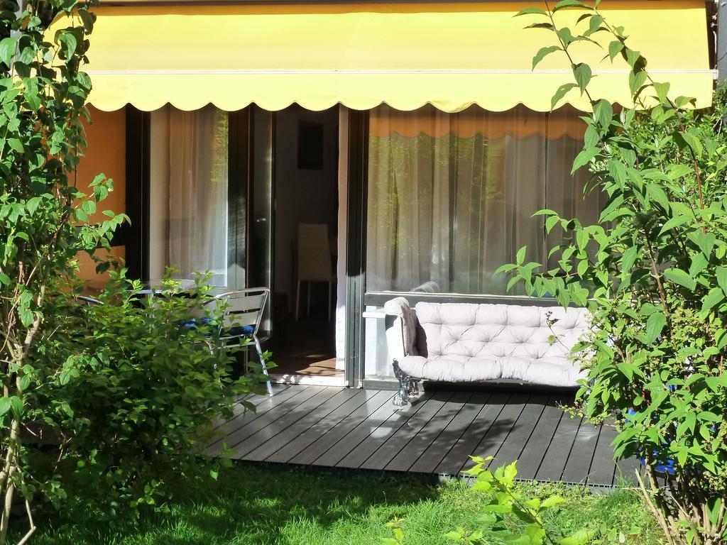 Ferienwohnung Royal Bad Tolz Luaran gambar