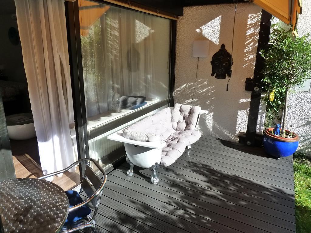 Ferienwohnung Royal Bad Tolz Luaran gambar