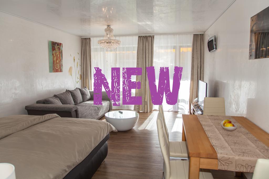 Ferienwohnung Royal Bad Tolz Luaran gambar