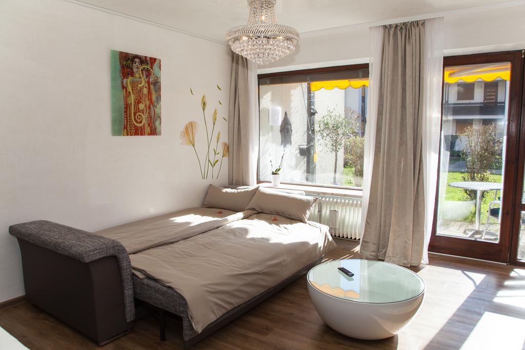 Ferienwohnung Royal Bad Tolz Luaran gambar