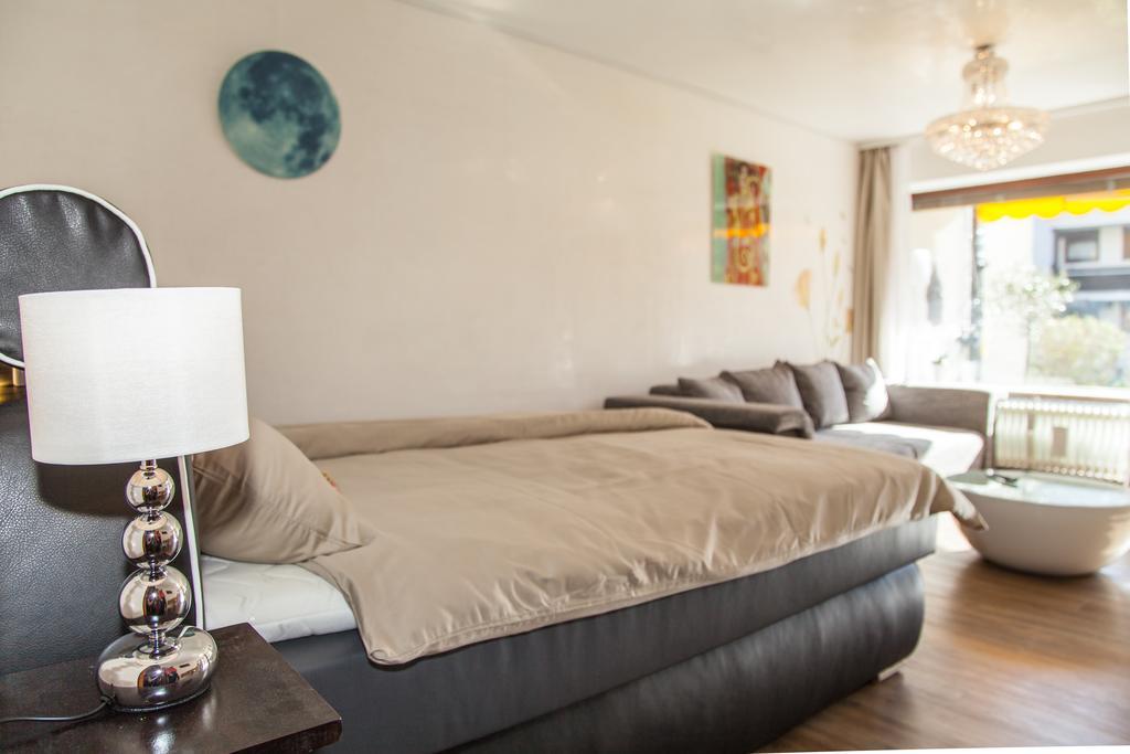 Ferienwohnung Royal Bad Tolz Luaran gambar