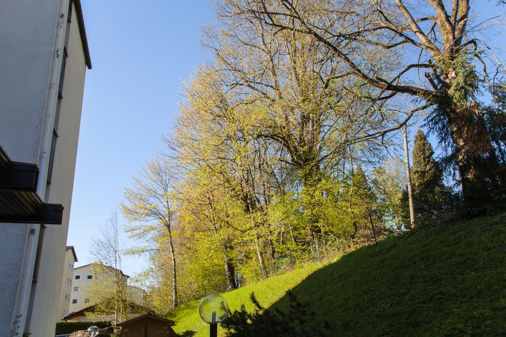 Ferienwohnung Royal Bad Tolz Luaran gambar