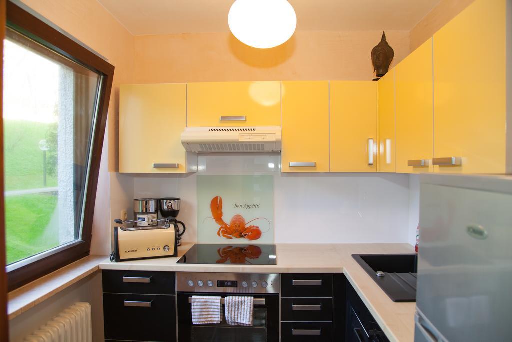 Ferienwohnung Royal Bad Tolz Luaran gambar