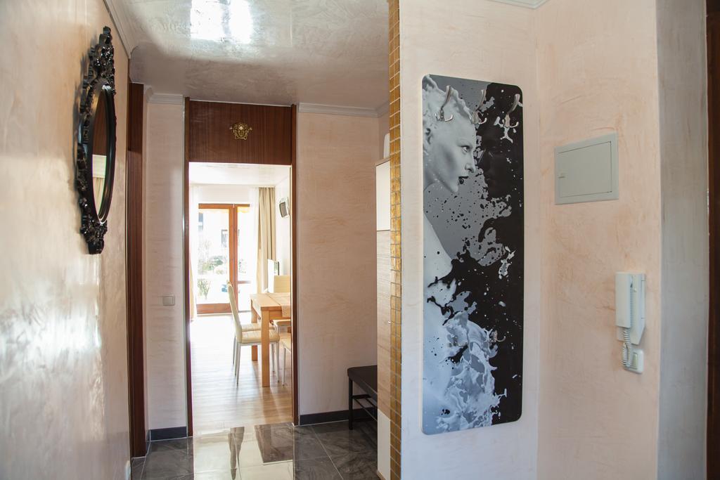 Ferienwohnung Royal Bad Tolz Luaran gambar