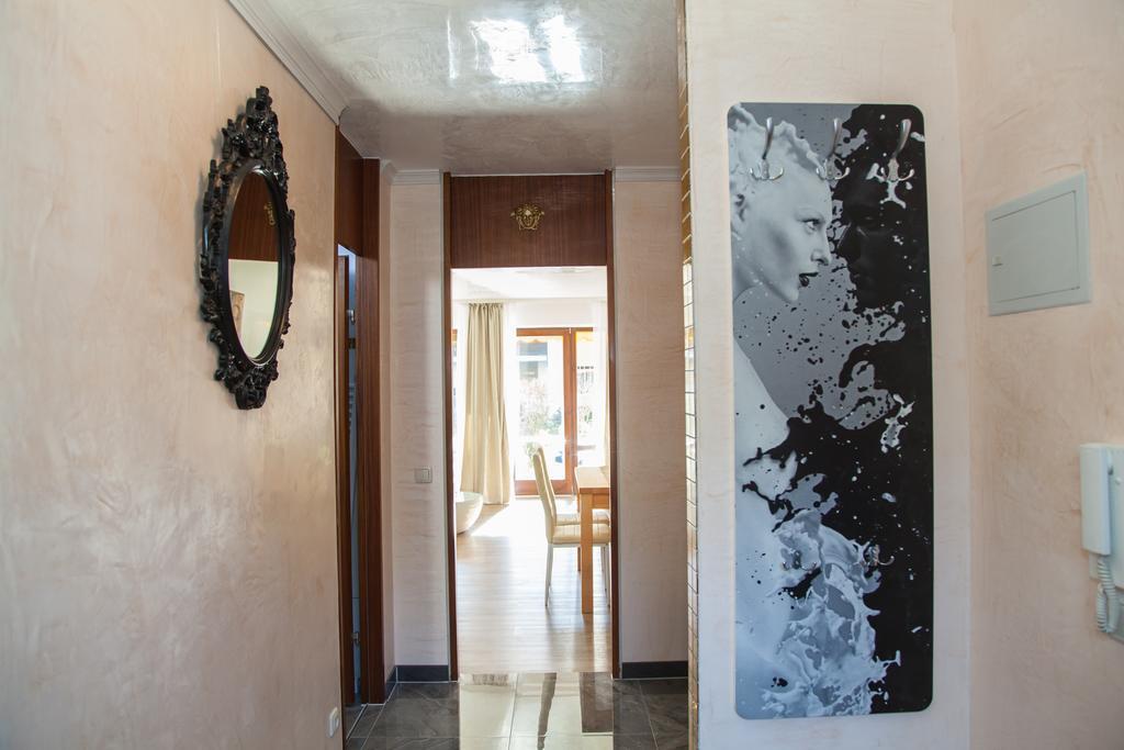 Ferienwohnung Royal Bad Tolz Luaran gambar