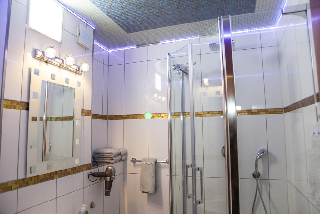 Ferienwohnung Royal Bad Tolz Luaran gambar
