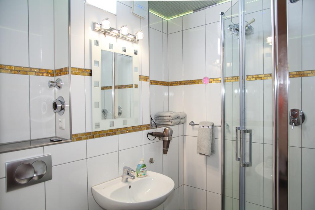 Ferienwohnung Royal Bad Tolz Luaran gambar