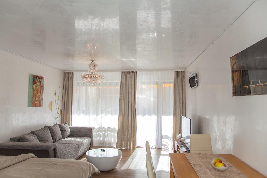 Ferienwohnung Royal Bad Tolz Luaran gambar