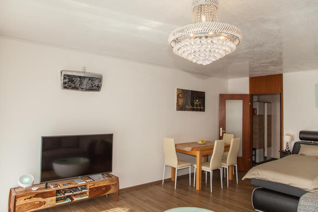 Ferienwohnung Royal Bad Tolz Luaran gambar