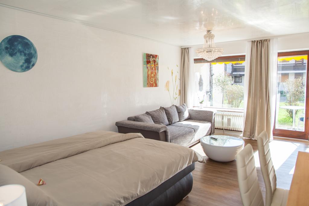 Ferienwohnung Royal Bad Tolz Luaran gambar
