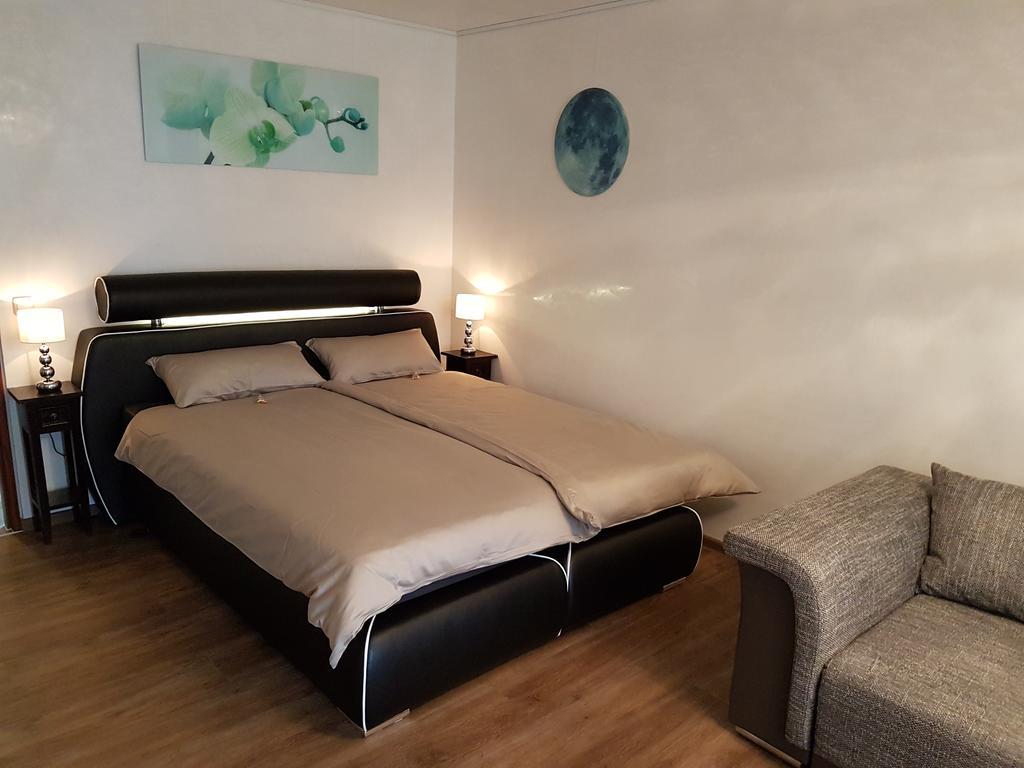 Ferienwohnung Royal Bad Tolz Luaran gambar
