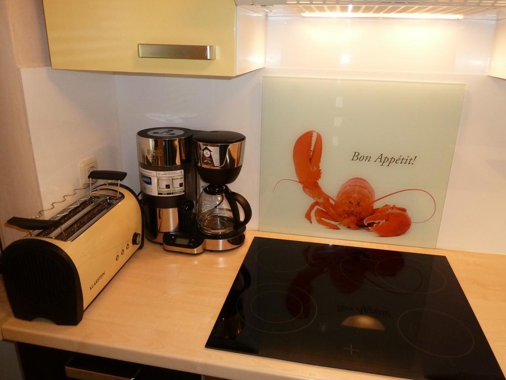 Ferienwohnung Royal Bad Tolz Luaran gambar