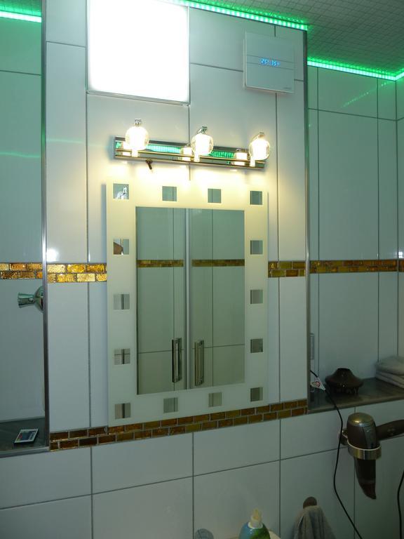 Ferienwohnung Royal Bad Tolz Luaran gambar