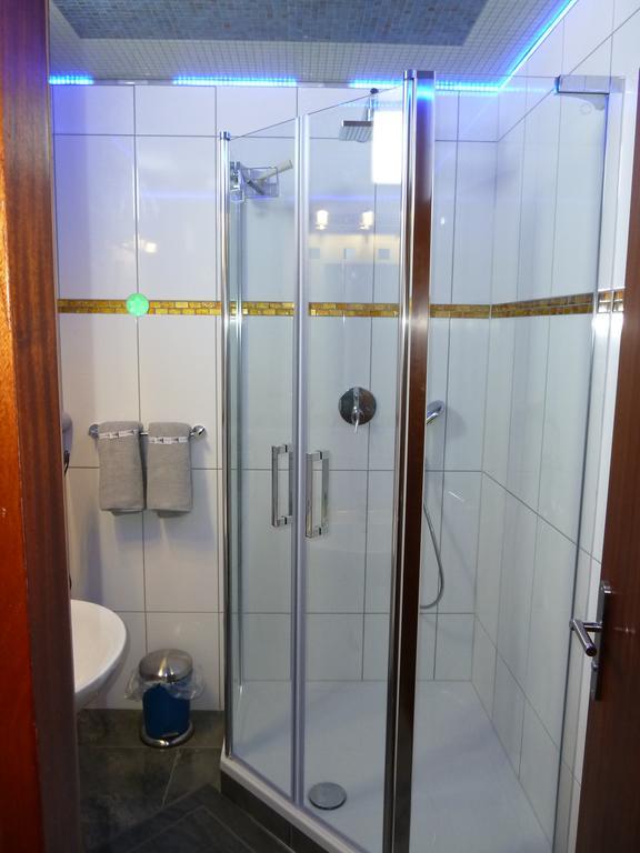 Ferienwohnung Royal Bad Tolz Luaran gambar
