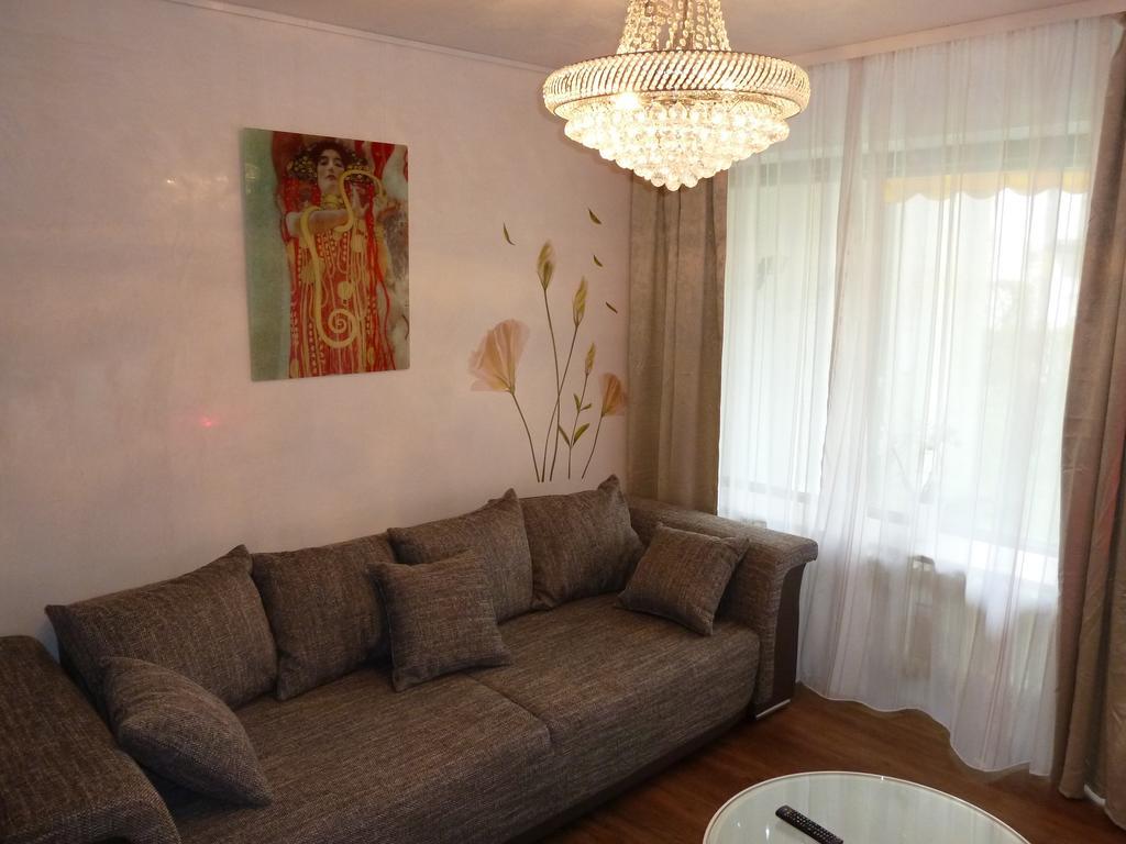 Ferienwohnung Royal Bad Tolz Luaran gambar