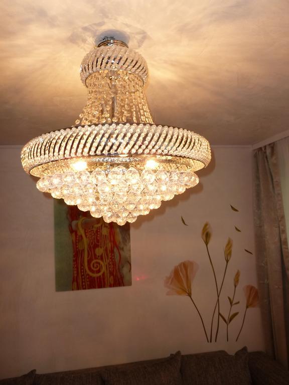 Ferienwohnung Royal Bad Tolz Luaran gambar