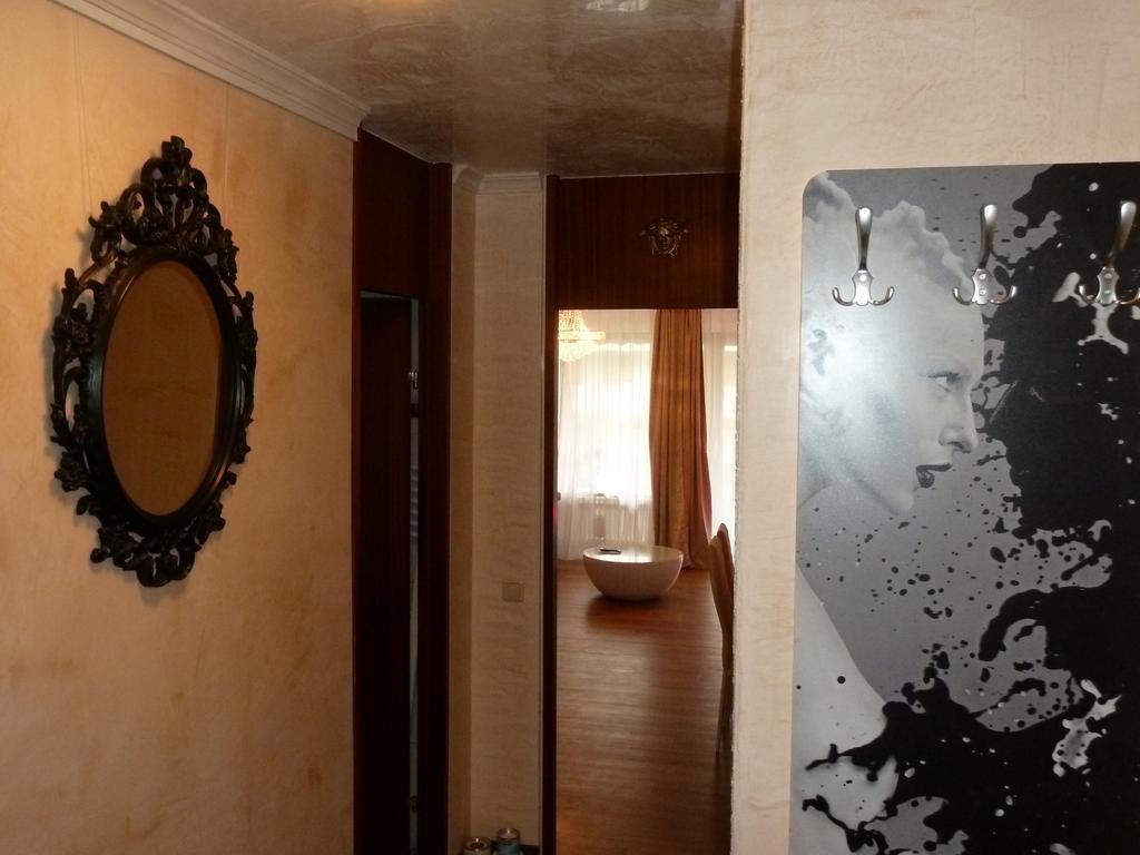 Ferienwohnung Royal Bad Tolz Luaran gambar