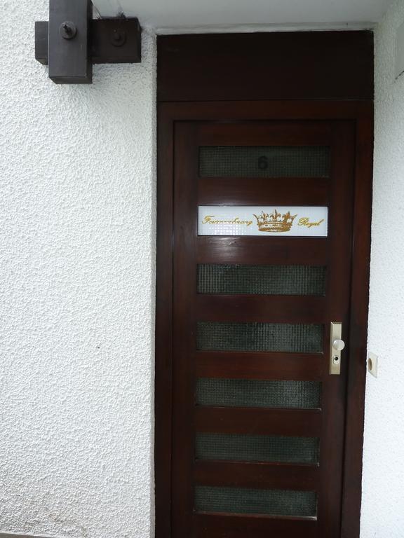 Ferienwohnung Royal Bad Tolz Luaran gambar