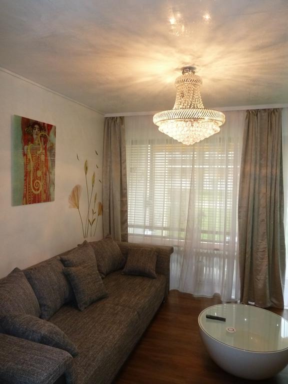 Ferienwohnung Royal Bad Tolz Luaran gambar