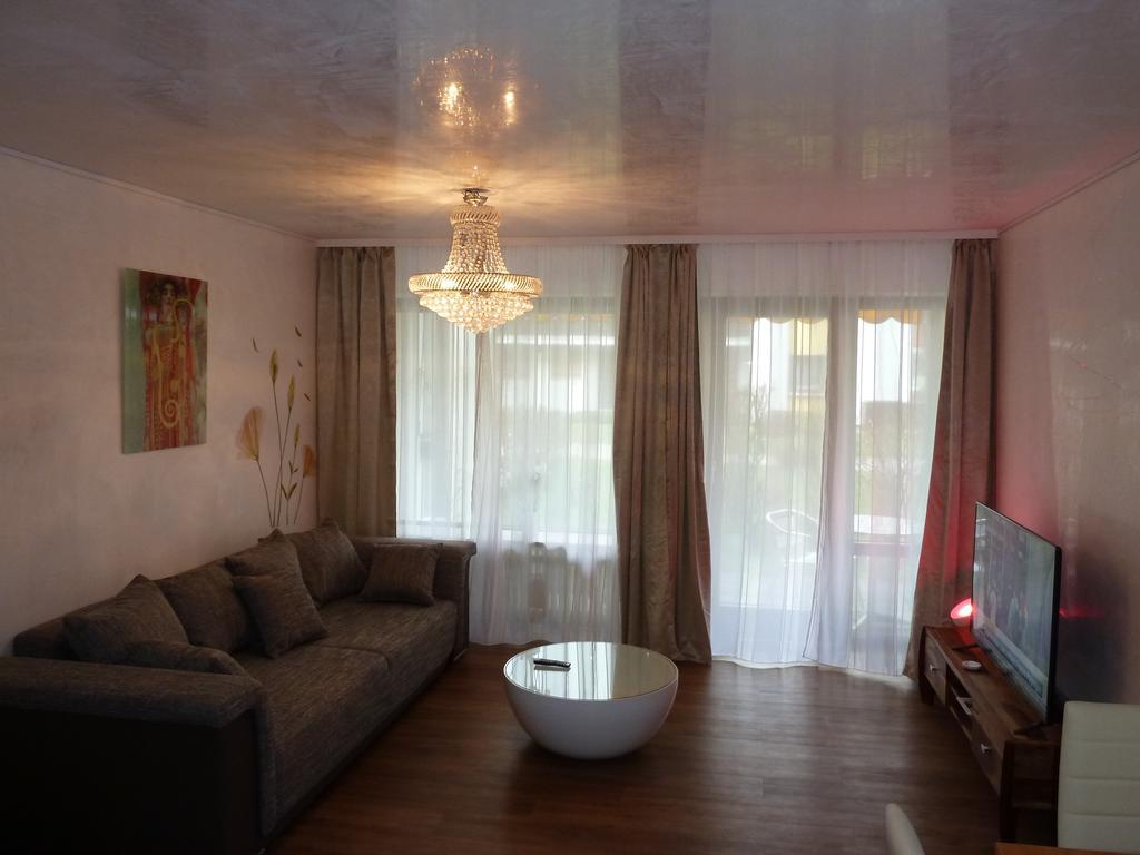 Ferienwohnung Royal Bad Tolz Luaran gambar