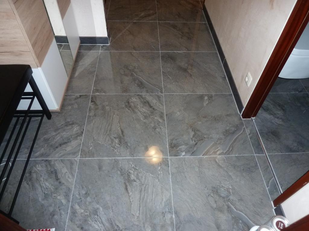 Ferienwohnung Royal Bad Tolz Luaran gambar