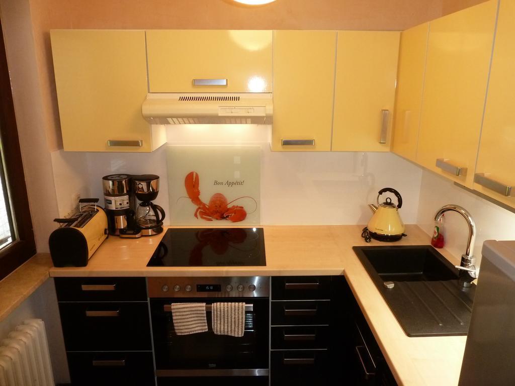 Ferienwohnung Royal Bad Tolz Luaran gambar