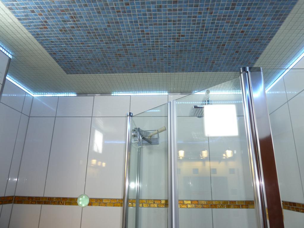 Ferienwohnung Royal Bad Tolz Luaran gambar