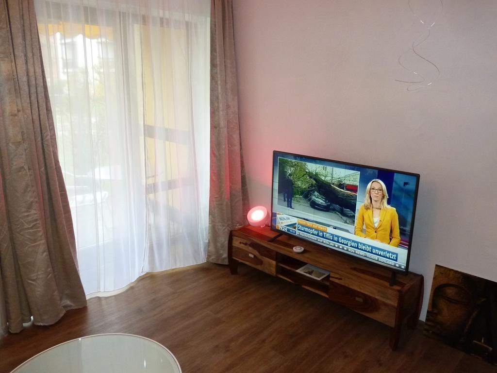 Ferienwohnung Royal Bad Tolz Luaran gambar