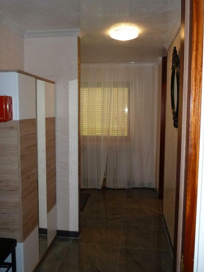 Ferienwohnung Royal Bad Tolz Luaran gambar