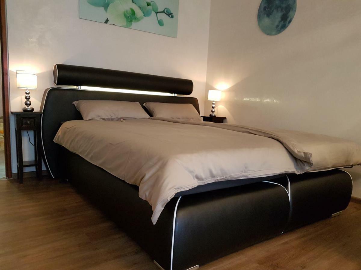 Ferienwohnung Royal Bad Tolz Luaran gambar