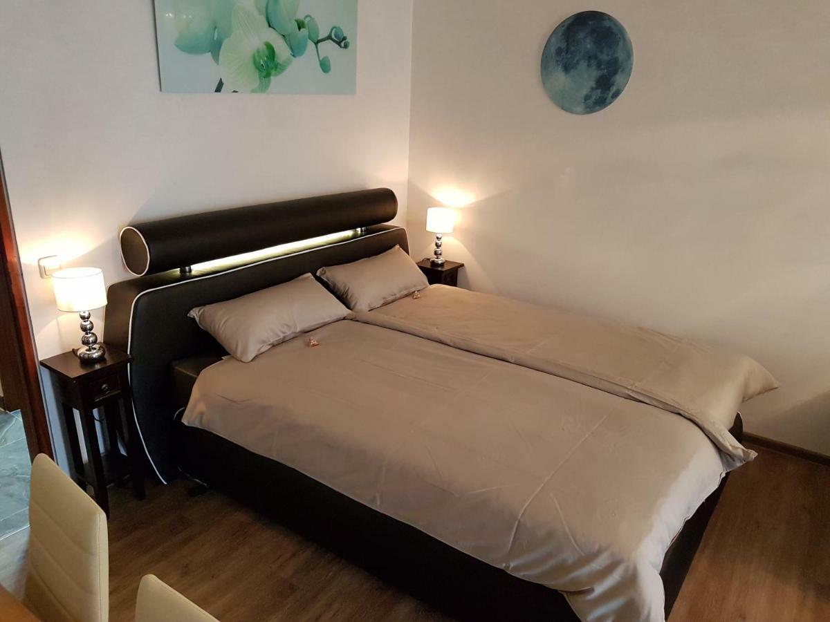 Ferienwohnung Royal Bad Tolz Luaran gambar