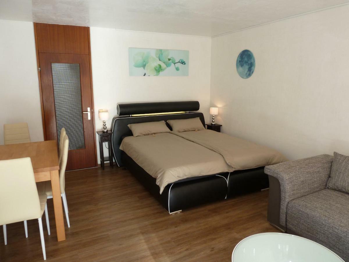 Ferienwohnung Royal Bad Tolz Luaran gambar
